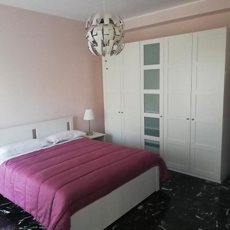 Casa Tevere Syracuse Eksteriør bilde