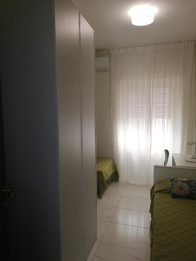 Casa Tevere Syracuse Eksteriør bilde
