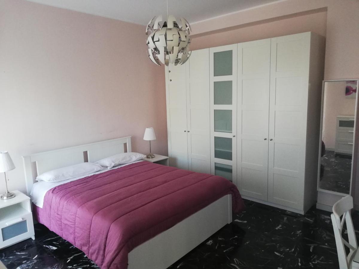 Casa Tevere Syracuse Eksteriør bilde
